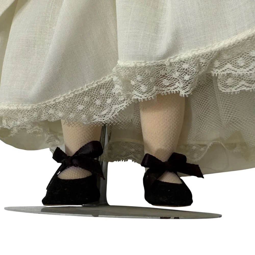 Madame Alexander charming vintage